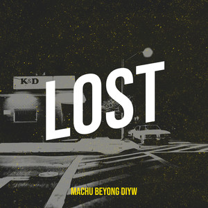 Lost (Explicit)