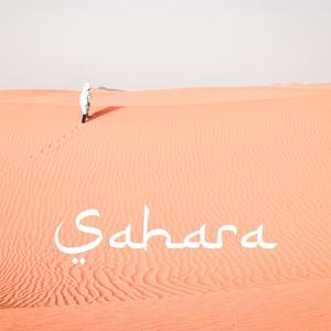 Sahara (feat. OG Genius)