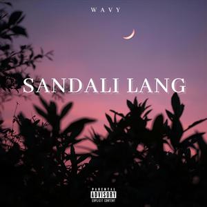 Sandali Lang