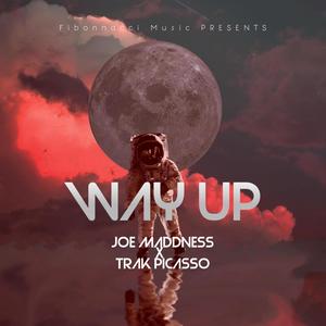 Way Up (Explicit)