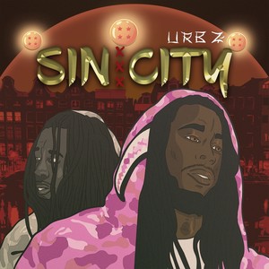 Sin City (Explicit)