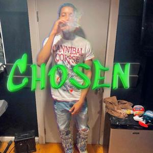 Chosen (Explicit)