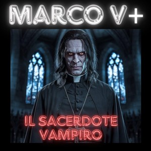 Il sacerdote Vampiro