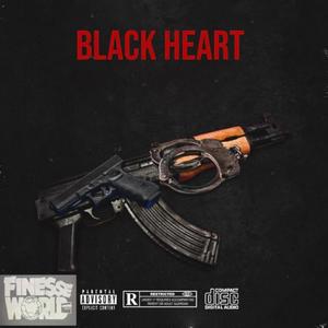 Black Heart (Explicit)