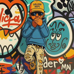 Handle It (Explicit)