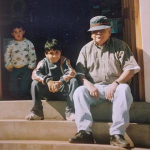 Ratito (feat. Jaico Osiel)