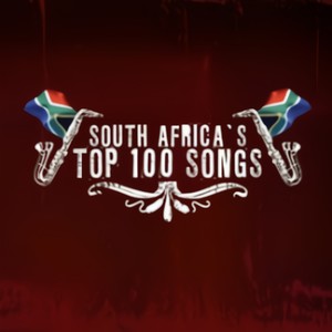 South Africa's Top 100 Songs