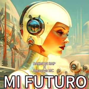 MI FUTURO (feat. DAEMON RAP) [Explicit]