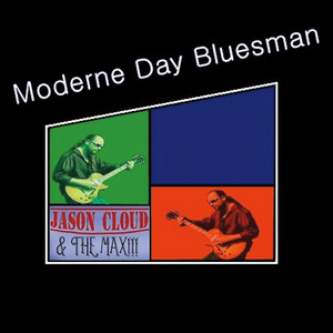 Moderne Day Bluesman