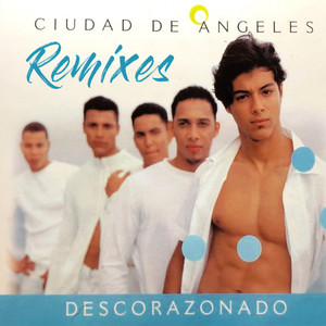 Descorazonado (Roy Tavarè Tropical Dance)