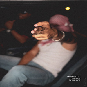 Saudi Flavor (Explicit)