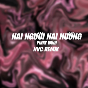 Hai Người Hai Hướng (NVC Remix|Version 1)