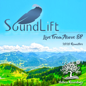 Live From Above (2020 Remaster)