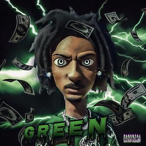 Green (Explicit)