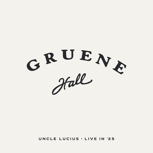 Somewhere Else (Live at Gruene Hall)