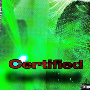 Certified (Explicit)