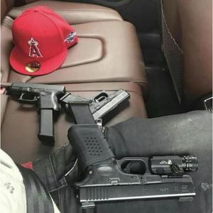 Arriba 100 gramos (feat. Benjirossin)