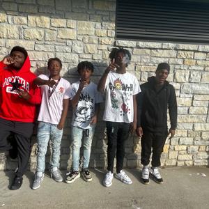 Tryna Slide ! (feat. Xrackzzc) (Explicit)