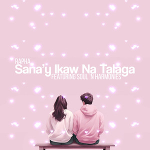 Sana'y Ikaw Na Talaga