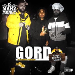 Gordo & Friends (Explicit)