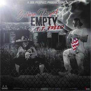 Empty (feat. T.J. Freeq) (Explicit)
