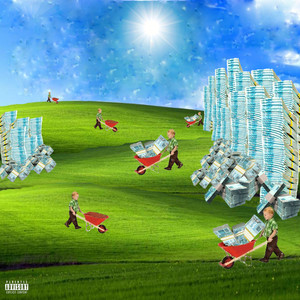 Cash Fast (Explicit)