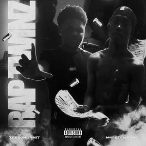 RAP TWINZ 2 (HALF DELUXE) [Explicit]