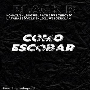 Como escobar (Explicit)