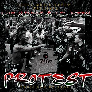 Protest (feat. Lil Keem)