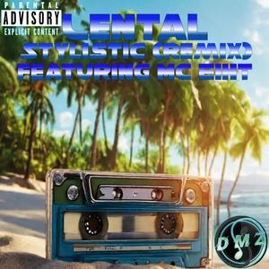 Stylistic (feat. MC Eiht) (Remix|Explicit)