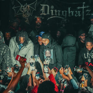 WARTIME (feat. Jay Hound) (Explicit)