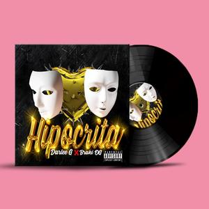 Hipocrita (feat. Braki OG) [Explicit]