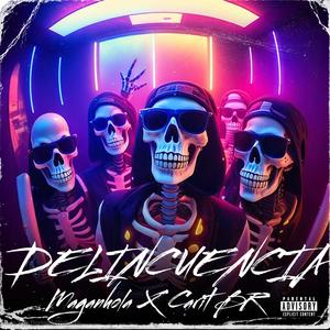 Delincuencia (feat. Carit Br) (Explicit)
