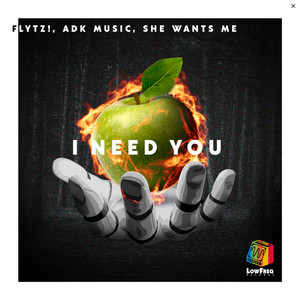 I Need You