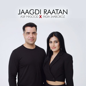 Jaagdi Raatan