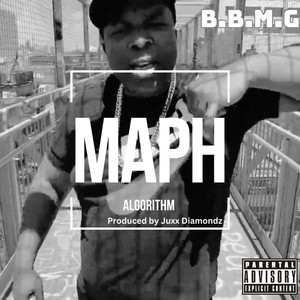 Algorithm (Explicit)