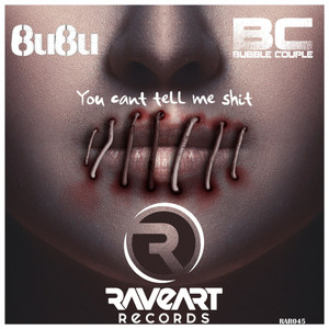 You Cant Tell Me **** (Explicit)