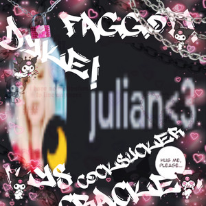 Julian's Diss Track (Explicit)