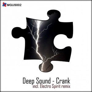 Crank (ELSP Remix)