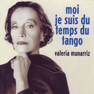 Moi Je Suis Du Temps Du Tango