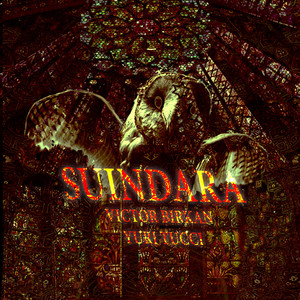 Suindara (2021)