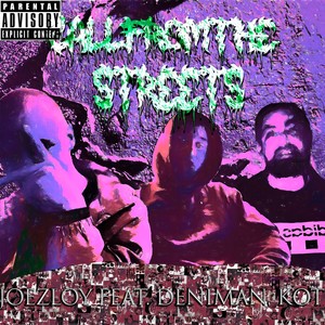 Call from the Streets (Explicit)