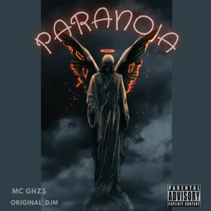 Paranoia (Explicit)
