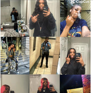 Fck everybody (Explicit)