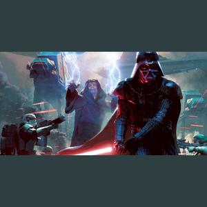 SHOGUN-將軍(pord.REXY TANKie)