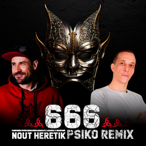 666 (Remix By Psiko)