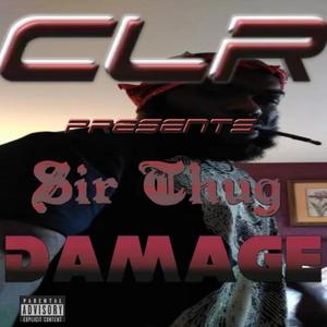 Damage (Explicit)