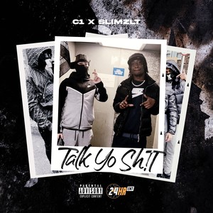 C1 - Talk Yo Sh!t (Radio Edit)