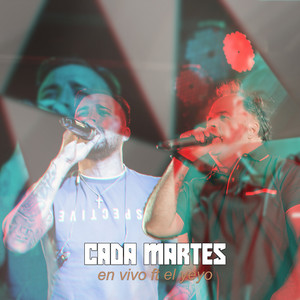 Cada martes (en vivo)