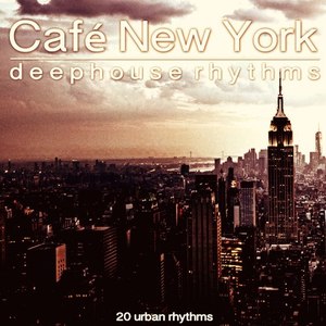 Café New York (Deephouse Rhythms)